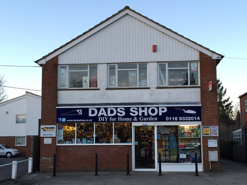 Main photo for Dads Shop Ltd