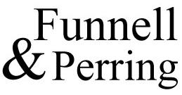 Main photo for Funnell & Perring