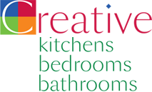 Main photo for Creative Kitchens Bedrooms & Bathrooms Ltd