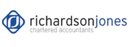Main photo for Richardson Jones Chartered Accountants
