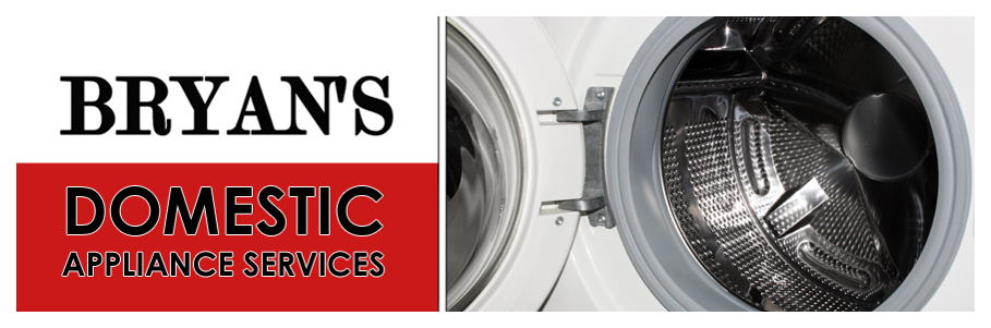 Main photo for Bryan's Domestic Appliance Services Ltd