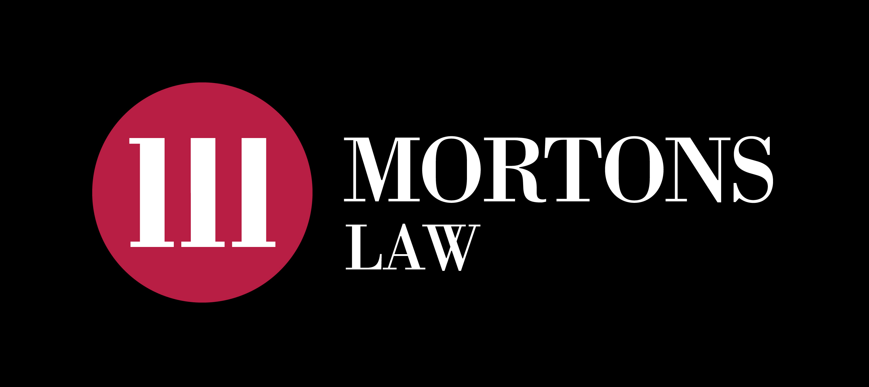 Main photo for Mortons Law