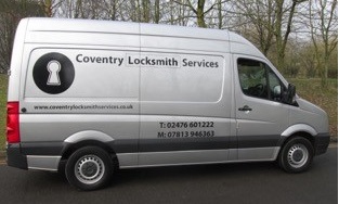Main photo for Coventry Locksmith Services