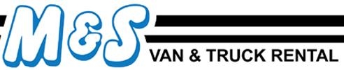 Main photo for M & S Van & Truck Rental Ltd