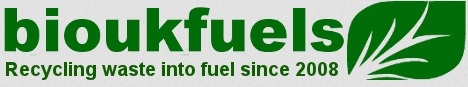 Main photo for Bio Uk Fuels Sheffield Ltd