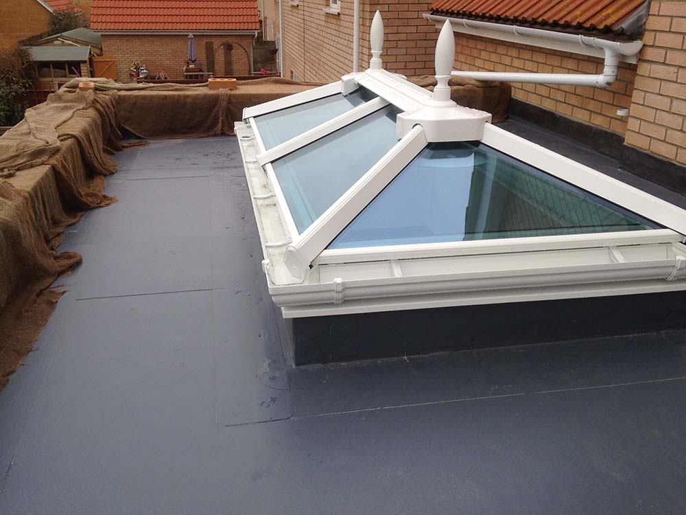 Main photo for N V Roofing