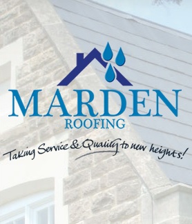Main photo for Marden Roofing Ltd