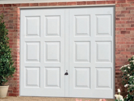 Doors Direct London Ltd Garage, Garage Doors Direct