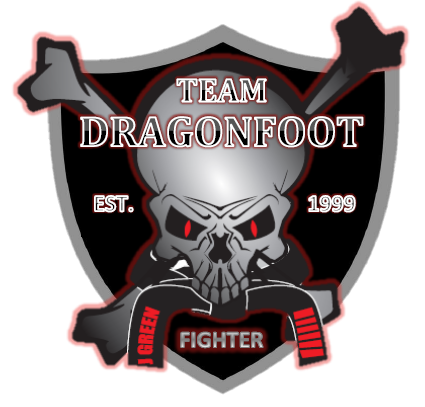 Main photo for Dragonfoot Kickboxing & Boxing Academy