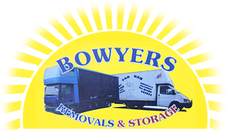 Main photo for Bowyers Removals & Storage