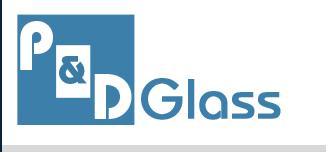 Main photo for P & D Glass