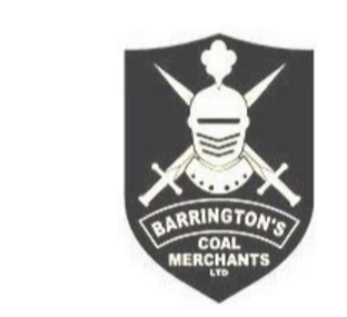 Main photo for Barringtons Coal Merchants