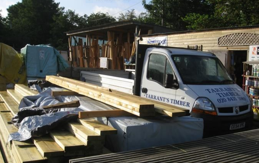 Main photo for Tarrants Timber Ltd
