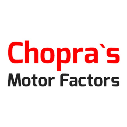Main photo for Chopra's Motor Factors