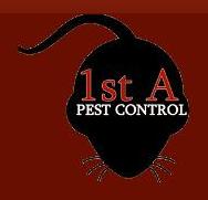 Main photo for 1st A Pest Control Service