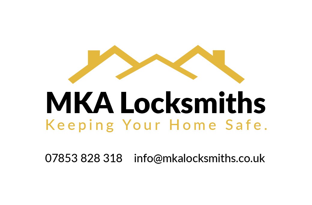 Main photo for MKA Locksmiths