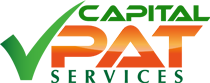 Main photo for Capital PAT Services