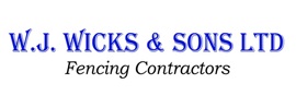 Main photo for W J Wicks & Sons Ltd