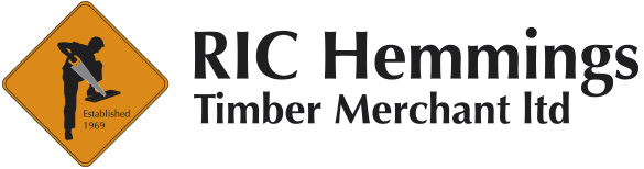 Main photo for RIC Hemmings Timber Merchant Ltd