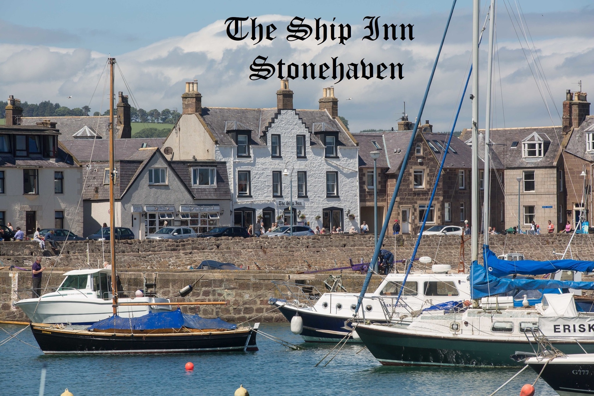 Main photo for The Ship Inn
