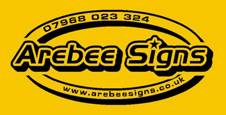Main photo for Arebee Signs
