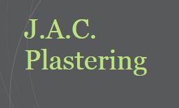 Main photo for JAC Plastering