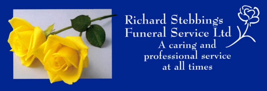 Main photo for Richard Stebbings Funeral Services Ltd