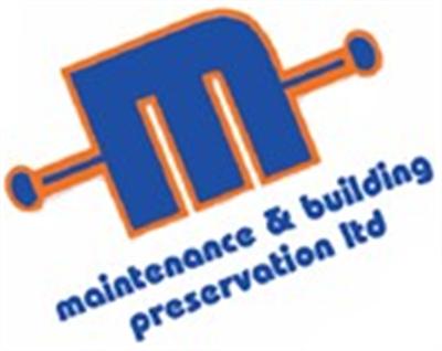 Main photo for MAB Maintenance & Building Preservation Ltd