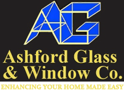 Main photo for Ashford Glass & Window Co