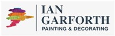 Main photo for Ian Garforth Painting & Decorating Ltd