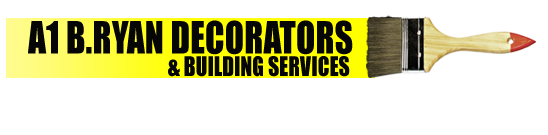 Main photo for A1 B. Ryan Decorators & Plastering Services