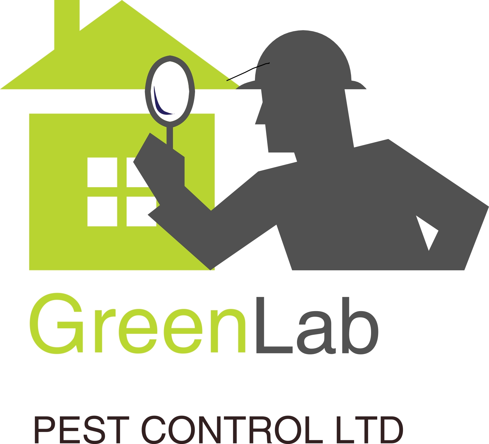 Main photo for Greenlab Pest Control