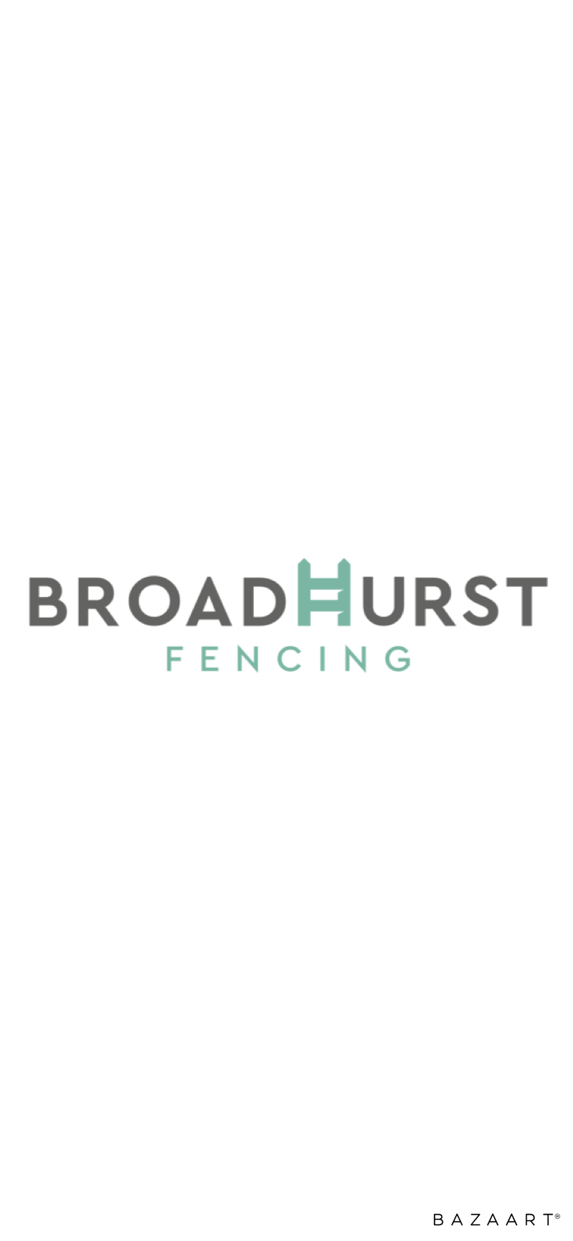 Main photo for Broadhurst Fencing