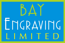 Main photo for Bay Engraving Ltd