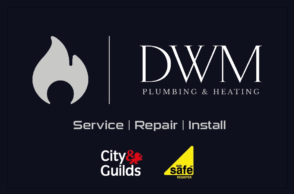 Main photo for DWM Plumbing & Heating
