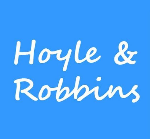 Main photo for Hoyle & Robbins