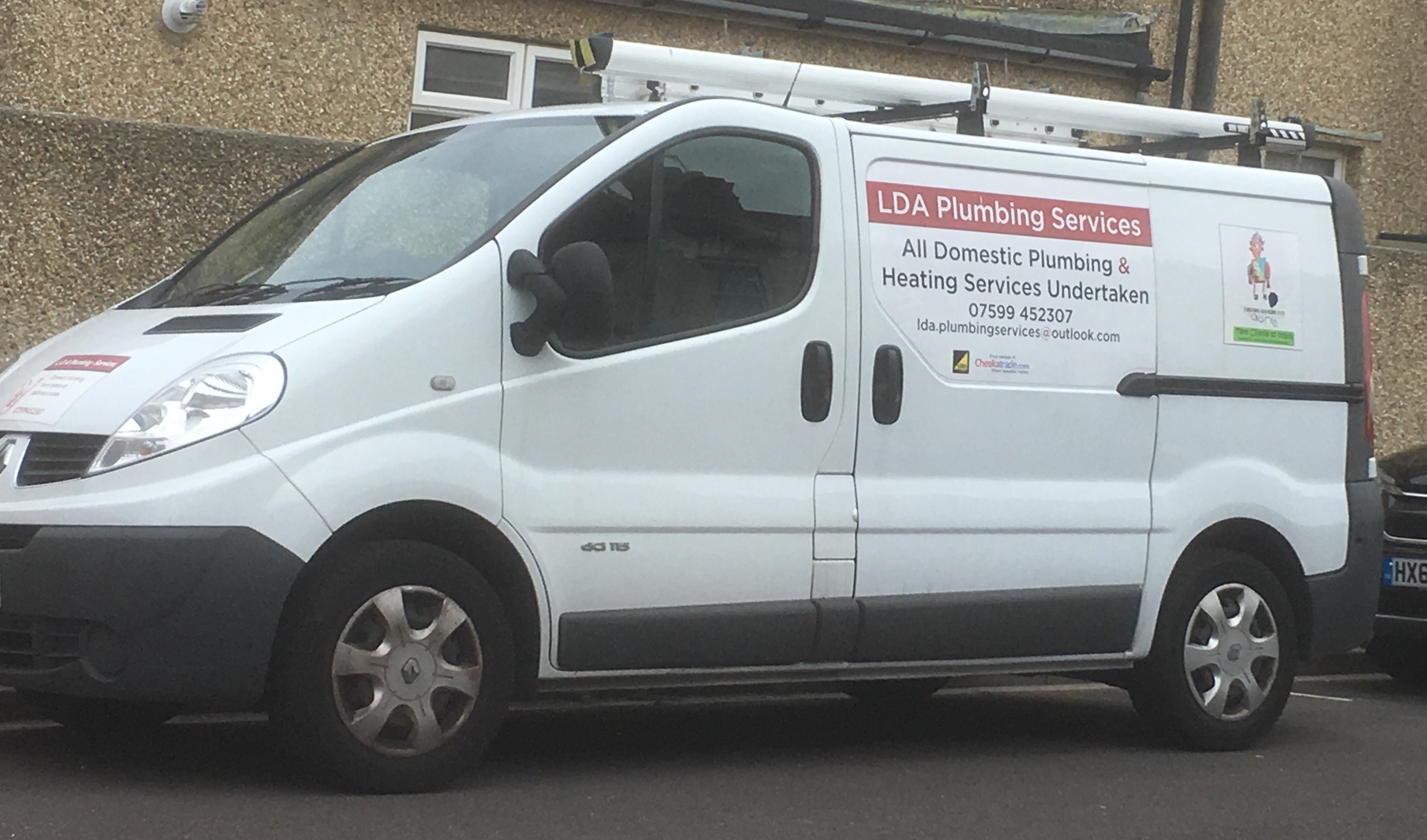 Main photo for LDA Plumbing Services