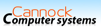 Main photo for Cannock Computer Systems