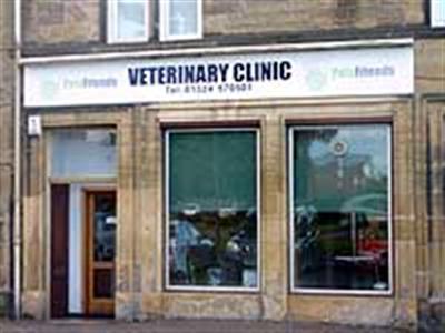 Main photo for Pets Friends Veterinary Clinic