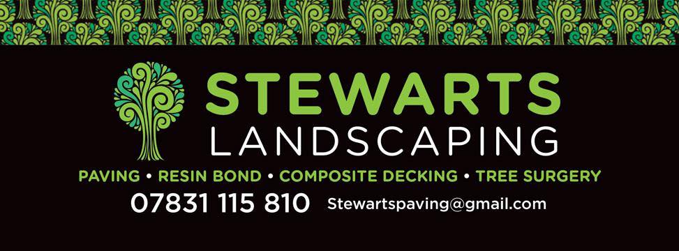Main photo for Stewart's Landscaping