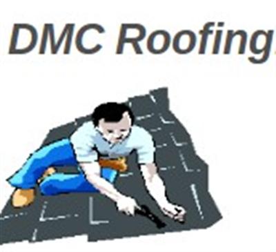 Main photo for DMC Roofing