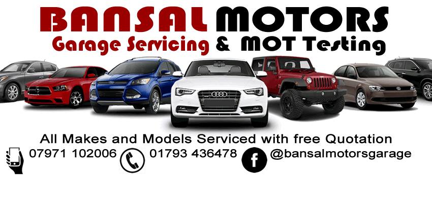 Main photo for Bansal Motors