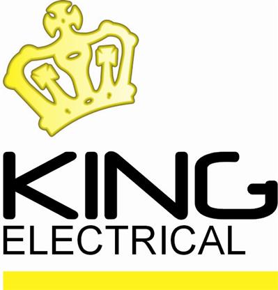 Main photo for King Electrical