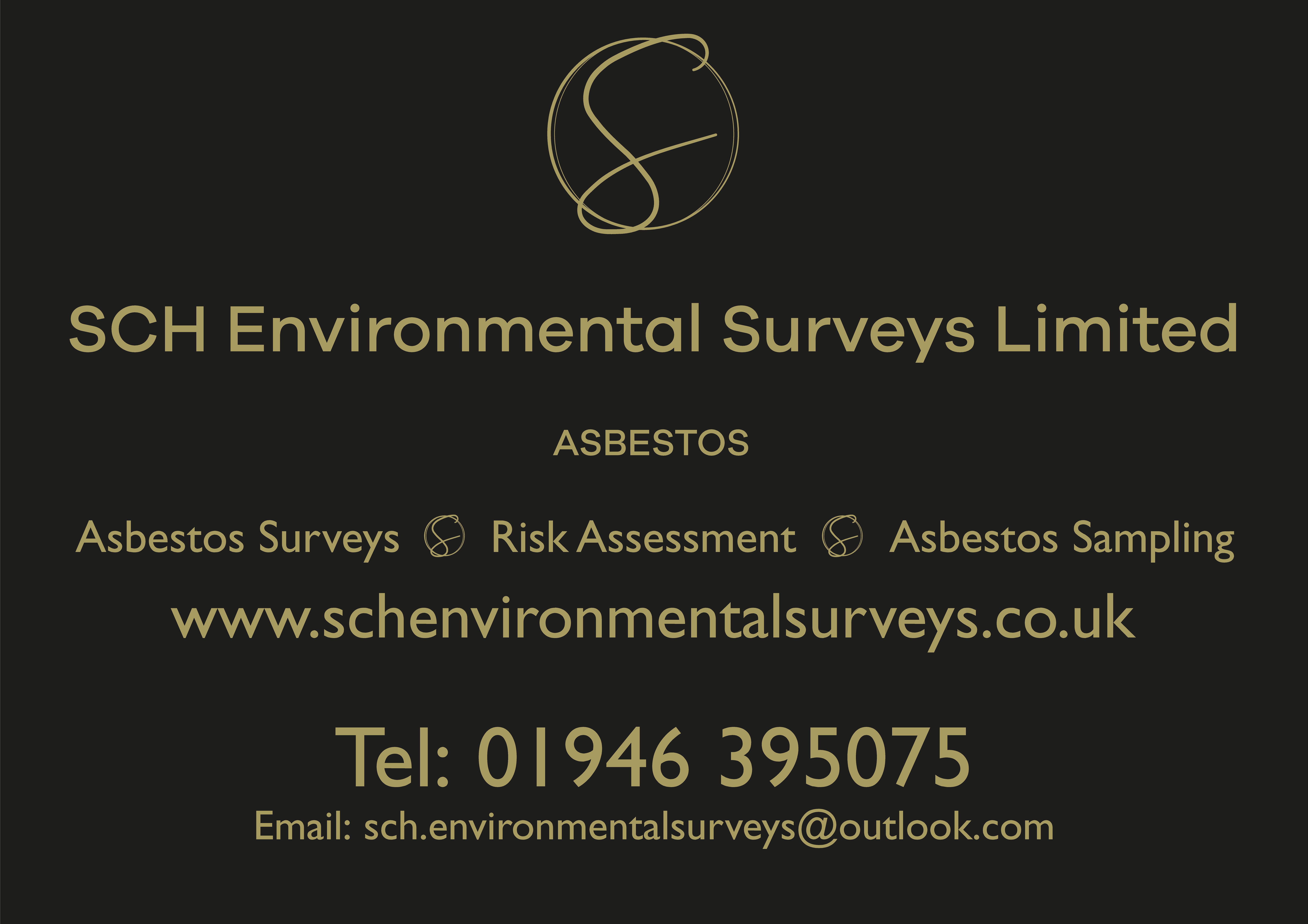 Main photo for SCH Environmental Surveys Ltd