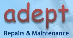 Main photo for Adept Repairs & Maintenance