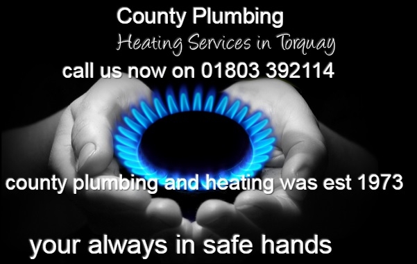 Main photo for County Plumbing & Heating Services