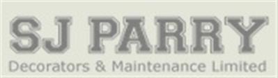 Main photo for S J Parry Decorators & Maintenance Ltd