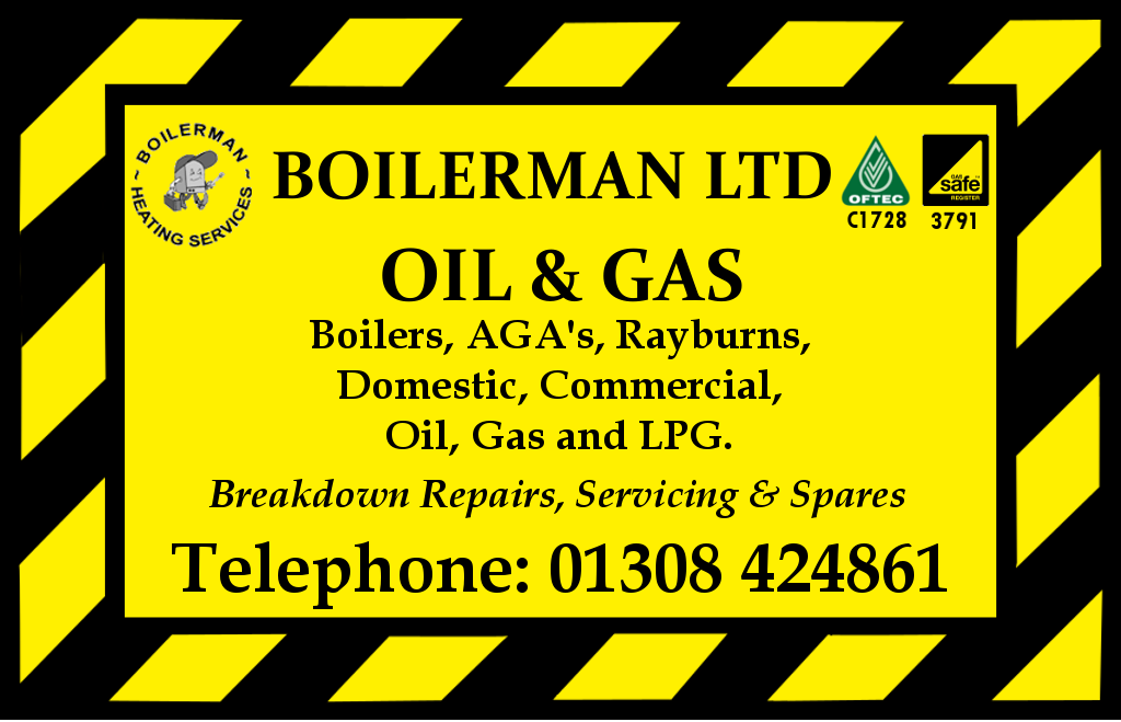 Main photo for Boilerman Ltd