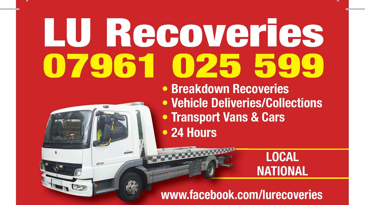 Main photo for LU Breakdown Recovery