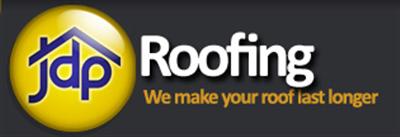 Main photo for J D P Roofing